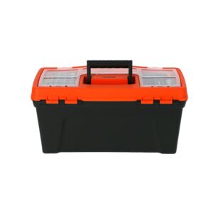 TOOL BOX W/40PCS BITS AND DRIVER TOOL BOX W/40PCS BITS AND DRIVER